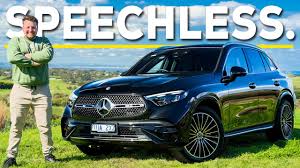 2024 mercedes benz glc review this suv