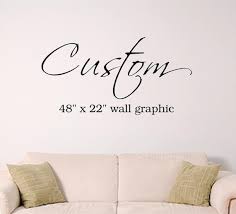 Sticker Decal Gifts Crafts Glass Walls