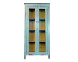 Shaker Jelly Cupboard Country Farmhouse