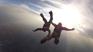 Maybe you would like to learn more about one of these? The Top Skydiving Spots In Canada For Your Inner Adrenaline Junkie Canada Com