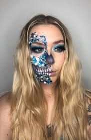 costume makeup artist melbourne
