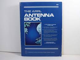 the arrl antenna book gerald l hall