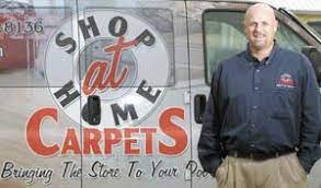 locally owned at home carpets