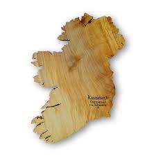 Irish Gifts Magill Woodcraft Ireland