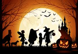 Upcoming Fall & Halloween Events Found Here | Ozark Radio News