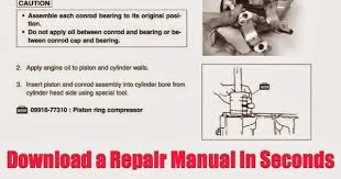 Download 4hp Outboard Repair Manual Download 4hp Service