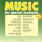 Music for Special Moments, Vol. 2