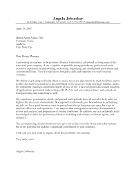 Best Administrative Cover Letter Examples   LiveCareer