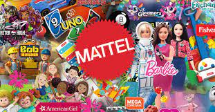 possible free mattel toys