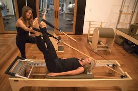 10 ways pilates can change your life