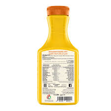 al rawabi orange juice 1 5ltr