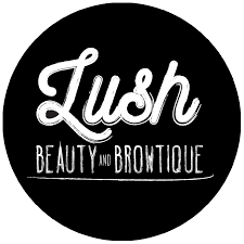 lush beauty browtique artist bio