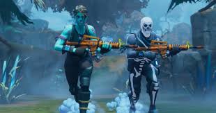 All assets belong to epic games. How To Deal With The Mobility Changes In Fortnite Season X