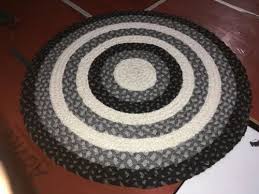 n cotton braided carpet n rugs