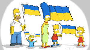 Сімпсони українською