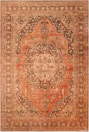 large antique persian tabriz rug 71721