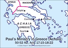 6 paul in greece acts 17 16 18 22 50