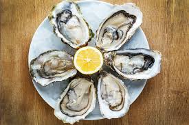 can you eat oysters when pregnant