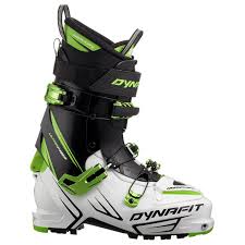 Dynafit Mercury Tf Alpine Touring Ski Boots 2015