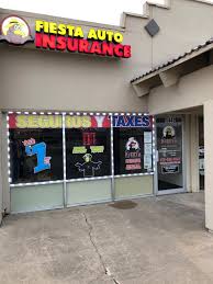 Fiesta auto insurance provides top notch insurance products with a level of customer service that is second to none! Fiesta Auto Insurance Photos Facebook
