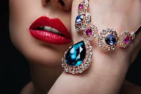 gemstone jewelry c f brandt jewelers