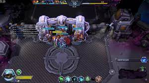 Players start at level 10 and have access to their full talents with a few exceptions (for example, bribe). Heroes Brawl Escape From Braxis Nov 22 News Icy Veins