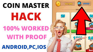 Coin master mod apk gives you best gaming experience for the gamers who expect unlimited coins and spins. Coin Master Hack 100 Worked With Proof Android Pc Ios Coin Master Hack 2020