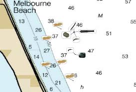The Melbourne Beach Shipwreck A Missing 1715 Fleet Vessel By