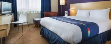 Every review has been manually checked for authenticity and has been validated as a genuine review. Park Inn By Radisson London Heathrow Hotel Review London Travel
