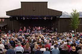 Tjs Corral Outdoor Events Center Carson Valley Nevada