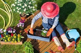 Safety Measures Every Gardener Needs To