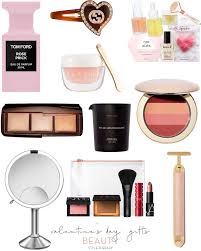 valentine s day beauty gifts style