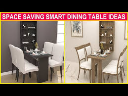 Best Folding Dining Table Designs