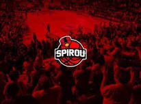 Spirou Basket Charleroi - Donar Groningen