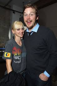 Photos of them making out on a boat in ackman was reportedly in the picture when we first started hearing about oxman and pitt in april, and now, he wants you to know that pitt can't compete with him. 21 Times Chris Pratt And Anna Faris Revived Our Faith In Love Chris Pratt Anna Faris Chris Pratt Anna Faris