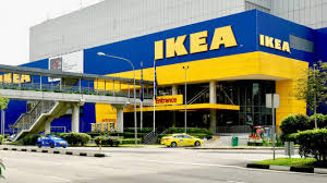 Ikea Singapore 3 Locations