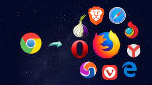 Currently privacy badger is only available for chrome and firefox. 11 Best Google Chrome Alternatives Most Private Web Browsers In 2021