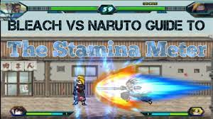 You Can Play Naruto Vs Bleach 3.1 Unblocked Games [Free Games to Play] -  Kinsley Games 66