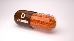 9 Things That Can Undermine Your Vitamin D Level Harvard