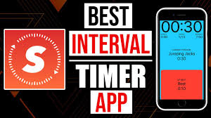 seconds interval timer app review