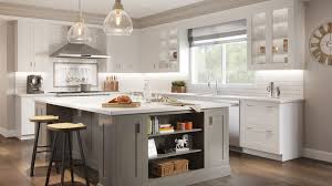 personalize your kitchen for a soft and