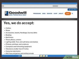 how to donate to goodwill s
