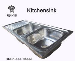 tandon air pennyu kitchen sink pennyu