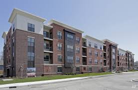 apartments for in naperville il