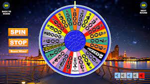 exil wheel of fortune puzzle generator ...