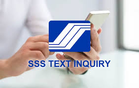 sss text inquiry how to inquire about