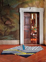 brazil in hand tufted rug collection