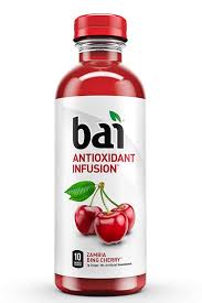 is bai water good for you nutrition
