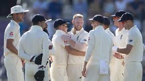 Ben stokes takes three wickets, including that of virat kohli, on fourth day. Cricket News 2021 Facebook Blocks Cricket Image England Vs India 2018 Southampton