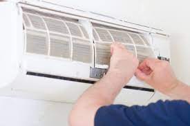 how to clean your air conditioning filters